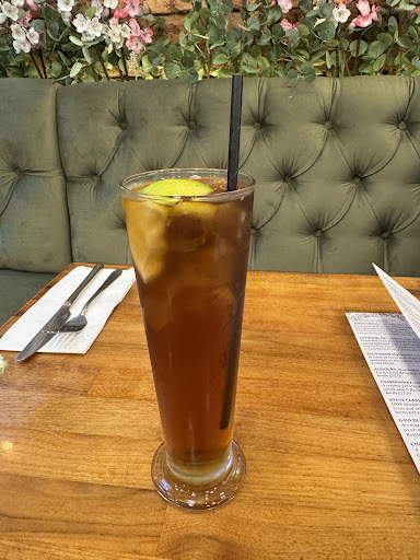 Photo of Lime & Thyme - 56 Coombe Ln, Raynes Park, London SW20 0LA